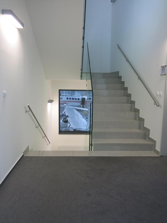 Elmontex Air Apartment Mosnov Exterior photo